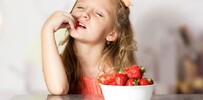 Zdrowe jedzenie a świadomość żywieniowa rodziców