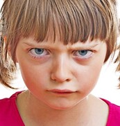 Jak postępować z agresywnym dzieckiem?