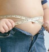 Jak radzić sobie z otyłością u dzieci